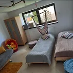 Rodzinny 95 M2 Nad Jeziorem Charzykowy