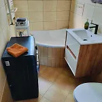 Rodzinny 95 M2 Nad Jeziorem * Charzykowy