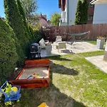 Rodzinny 95 M2 Nad Jeziorem Charzykowy