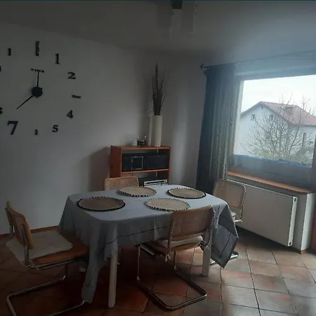 Ferienhaus Rodzinny 95 M2 Nad Jeziorem *