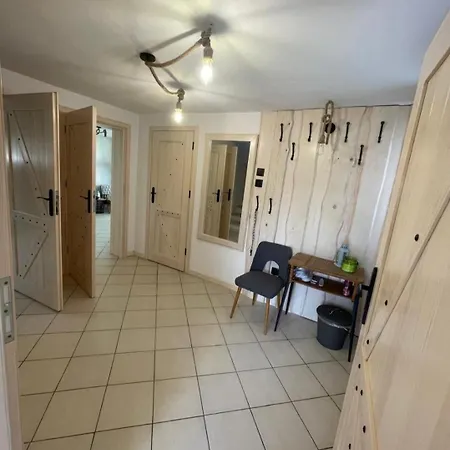 Holiday home Rodzinny 95 M2 Nad Jeziorem