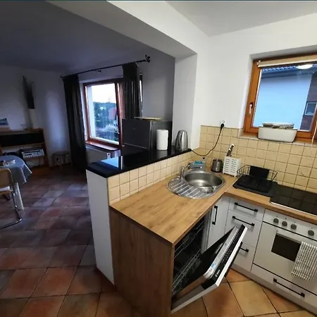 Rodzinny 95 M2 Nad Jeziorem בית נופש