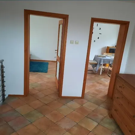 Rodzinny 95 M2 Nad Jeziorem Holiday home *