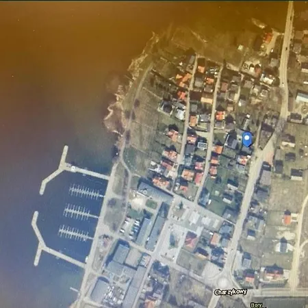 Rodzinny 95 M2 Nad Jeziorem Holiday home *