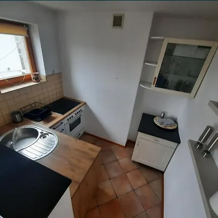 Dom wakacyjny Rodzinny 95 M2 Nad Jeziorem *