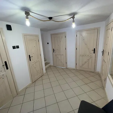 Rodzinny 95 M2 Nad Jeziorem Ferienhaus *