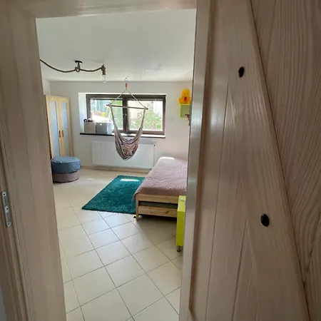 Rodzinny 95 M2 Nad Jeziorem * Charzykowy