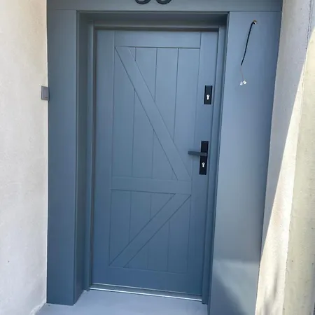 Ferienhaus Rodzinny 95 M2 Nad Jeziorem Charzykowy