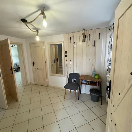 Rodzinny 95 M2 Nad Jeziorem