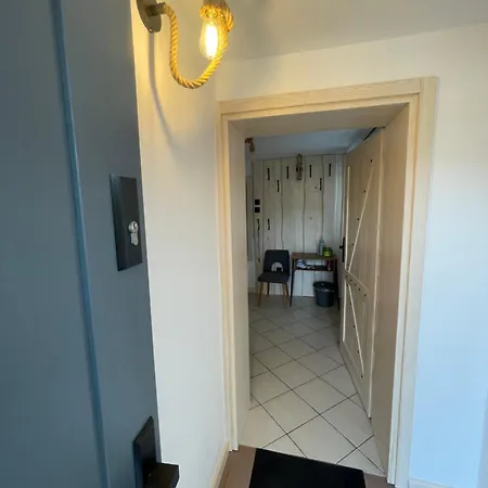 Rodzinny 95 M2 Nad Jeziorem Хажуковы