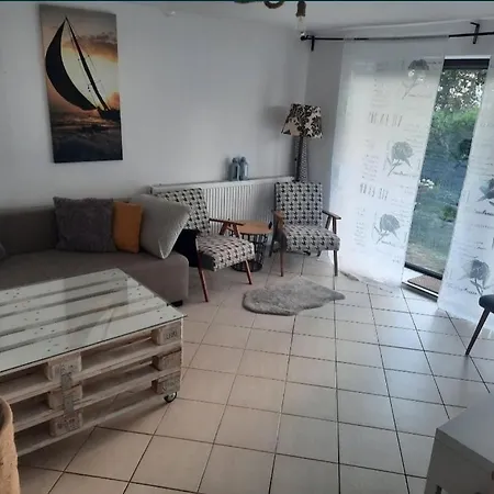 Rodzinny 95 M2 Nad Jeziorem *