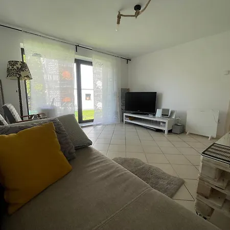 Holiday home Rodzinny 95 M2 Nad Jeziorem Charzykowy