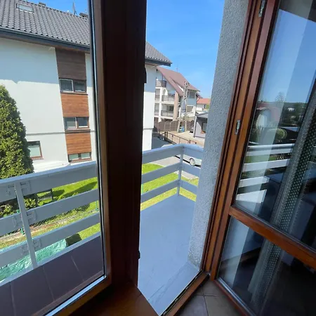 Rodzinny 95 M2 Nad Jeziorem Ferienhaus