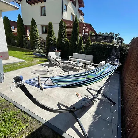 Rodzinny 95 M2 Nad Jeziorem *