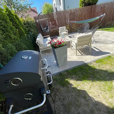 Rodzinny 95 M2 Nad Jeziorem Holiday home Charzykowy