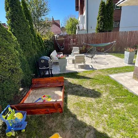 Rodzinny 95 M2 Nad Jeziorem Charzykowy