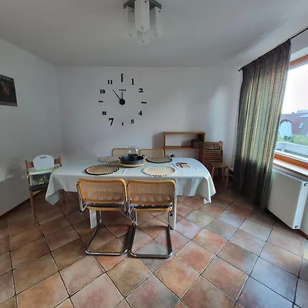 Дом отдыха Rodzinny 95 M2 Nad Jeziorem Хажуковы