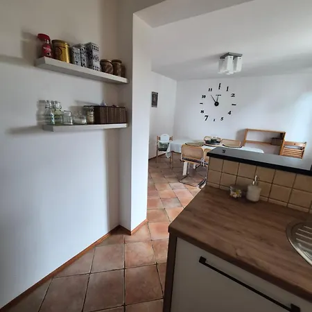Rodzinny 95 M2 Nad Jeziorem Хажуковы