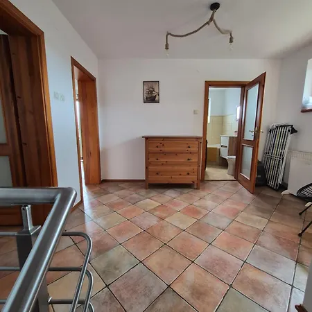 Rodzinny 95 M2 Nad Jeziorem * Хажуковы