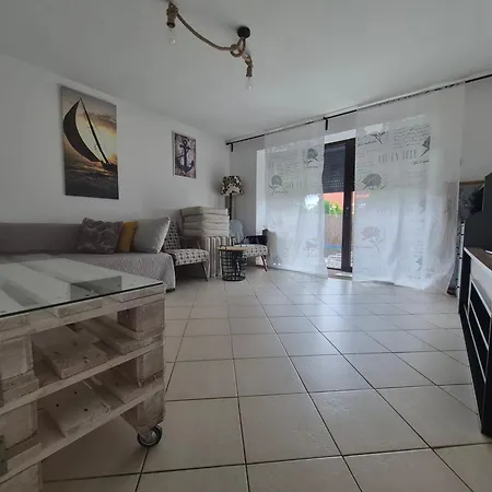 Rodzinny 95 M2 Nad Jeziorem