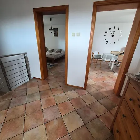 Дом отдыха Rodzinny 95 M2 Nad Jeziorem Хажуковы