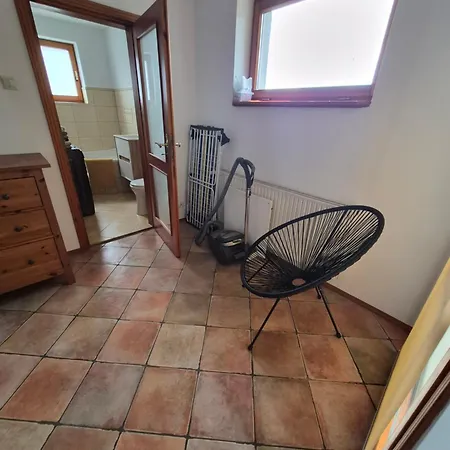 Rodzinny 95 M2 Nad Jeziorem Хажуковы