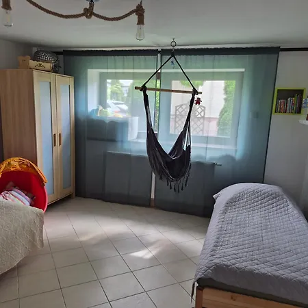 Rodzinny 95 M2 Nad Jeziorem
