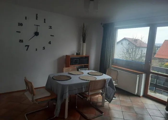 Dom wakacyjny Rodzinny 95 M2 Nad Jeziorem *