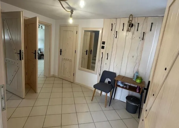 Dom wakacyjny Rodzinny 95 M2 Nad Jeziorem