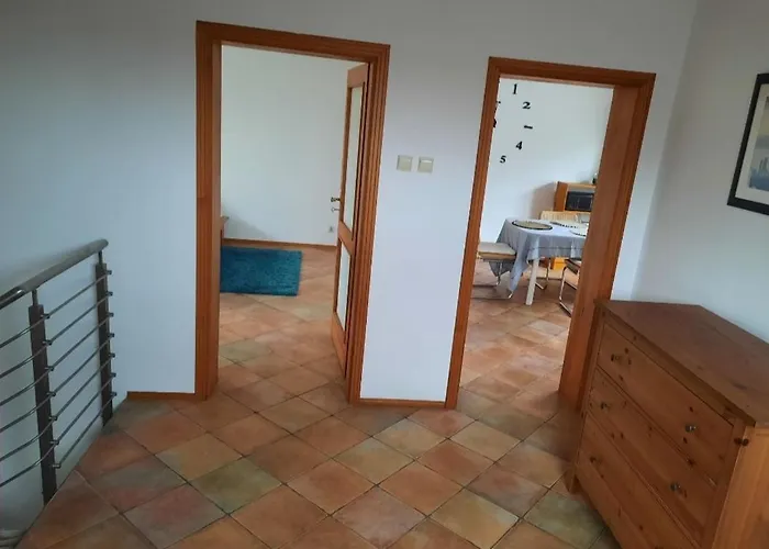 Rodzinny 95 M2 Nad Jeziorem Dom wakacyjny *