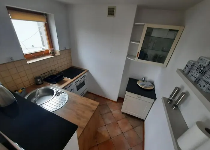 Dom wakacyjny Rodzinny 95 M2 Nad Jeziorem *