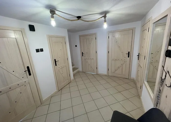 Rodzinny 95 M2 Nad Jeziorem Dom wakacyjny *