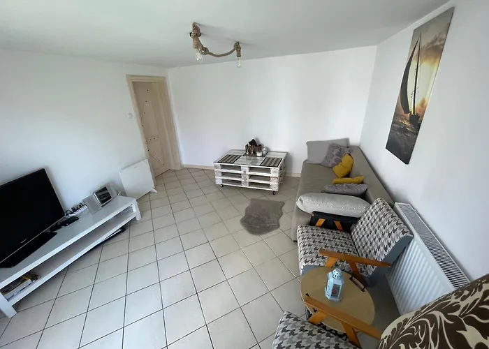 Rodzinny 95 M2 Nad Jeziorem Dom wakacyjny