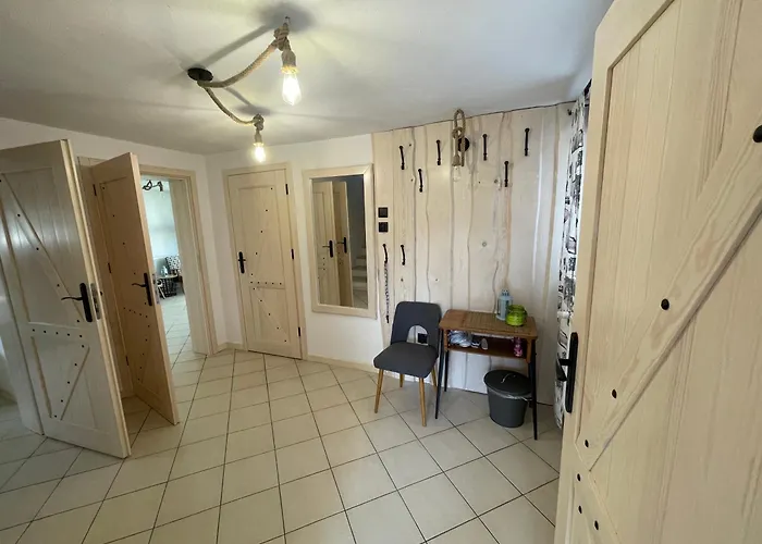 Rodzinny 95 M2 Nad Jeziorem