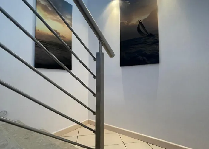 Rodzinny 95 M2 Nad Jeziorem Dom wakacyjny