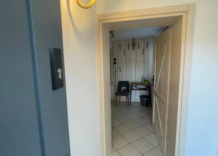 Rodzinny 95 M2 Nad Jeziorem Charzykowy