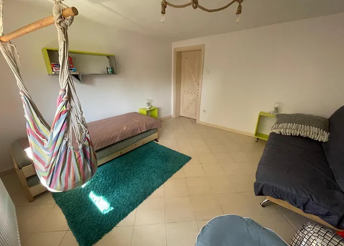 Rodzinny 95 M2 Nad Jeziorem * Charzykowy