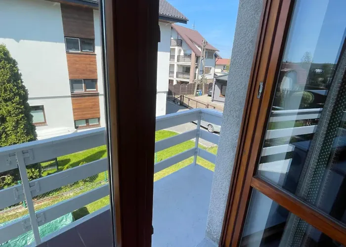 Rodzinny 95 M2 Nad Jeziorem Dom wakacyjny