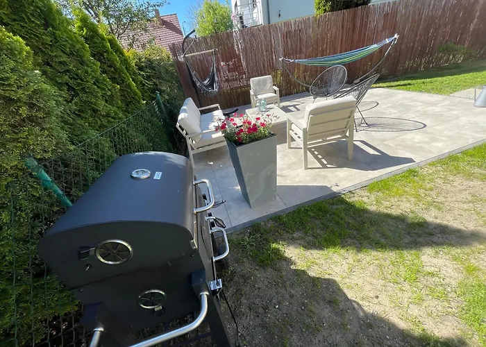 Rodzinny 95 M2 Nad Jeziorem Dom wakacyjny Charzykowy