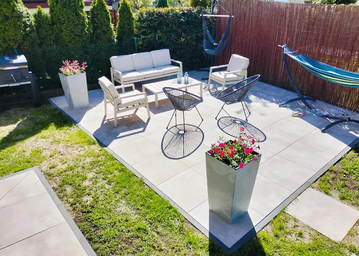 Rodzinny 95 M2 Nad Jeziorem Dom wakacyjny